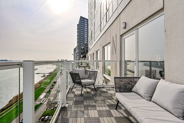 Medium property photo - Hongerlandsedijk 180, 3201 LW Spijkenisse